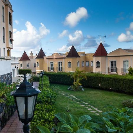 La Quinta, Apartamento Appartement Santa Úrsula Buitenkant foto