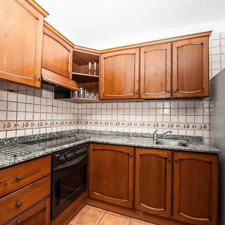 La Quinta, Apartamento Appartement Santa Úrsula Buitenkant foto