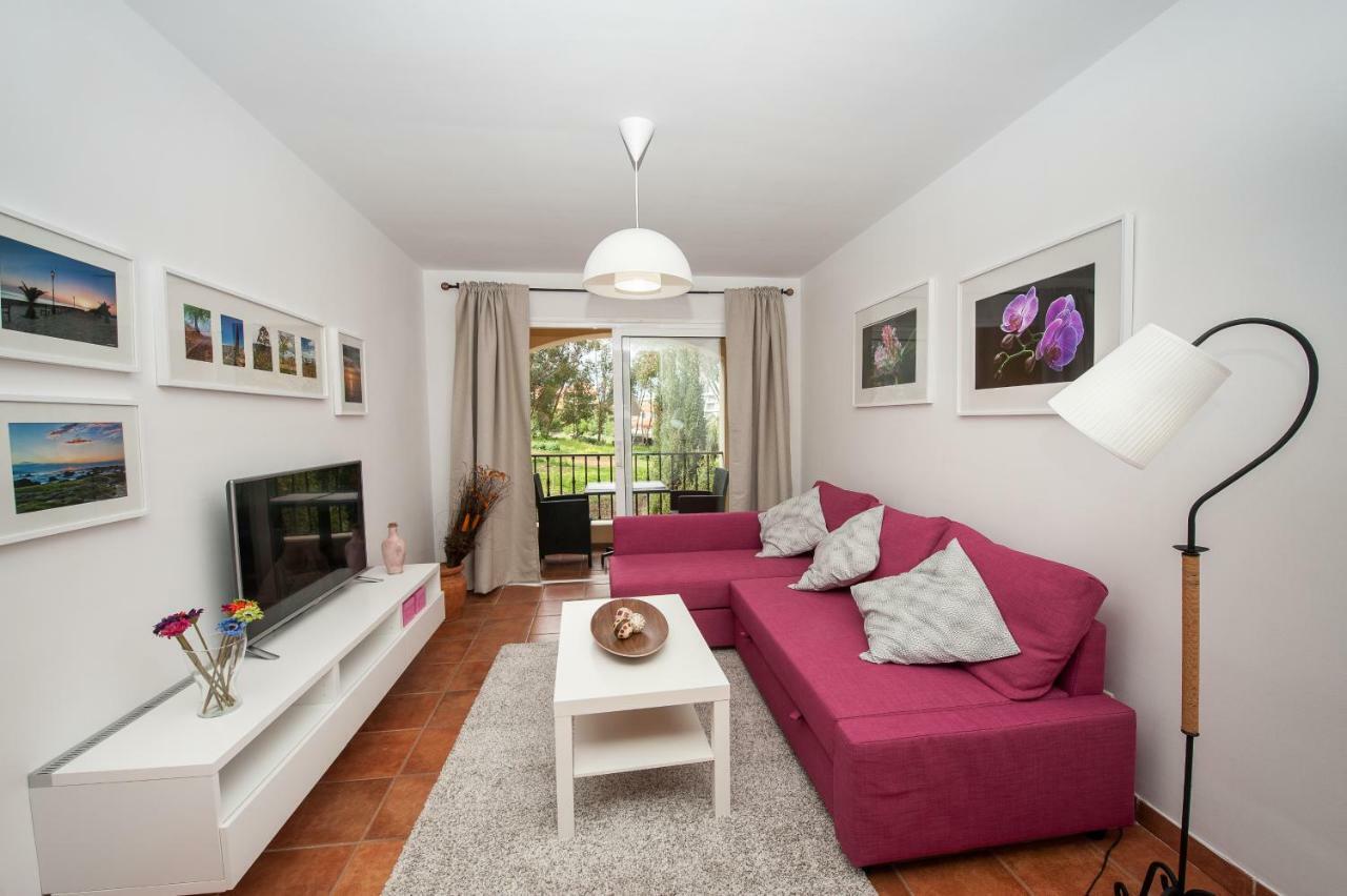 La Quinta, Apartamento Appartement Santa Úrsula Buitenkant foto