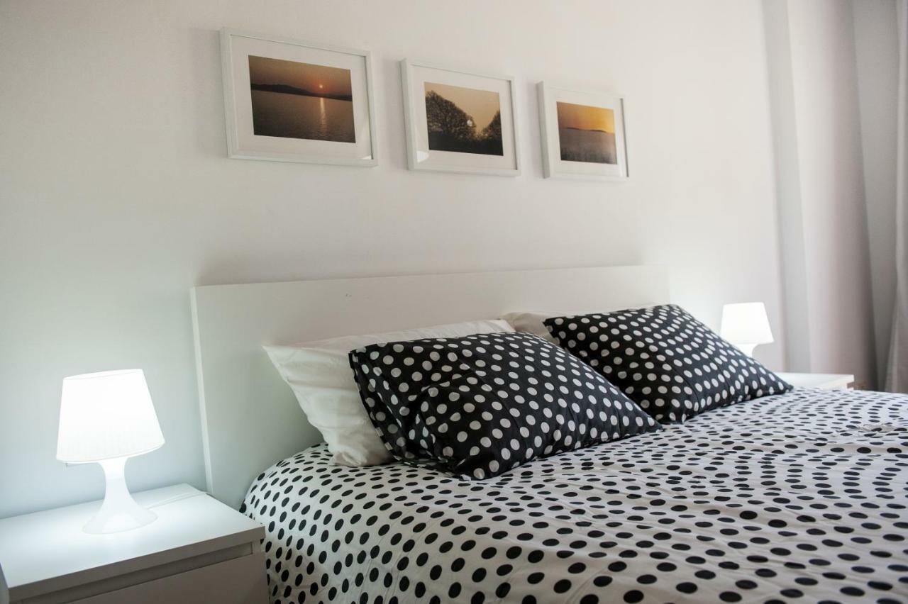 La Quinta, Apartamento Appartement Santa Úrsula Buitenkant foto
