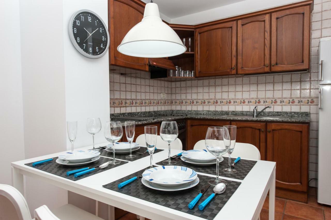 La Quinta, Apartamento Appartement Santa Úrsula Buitenkant foto