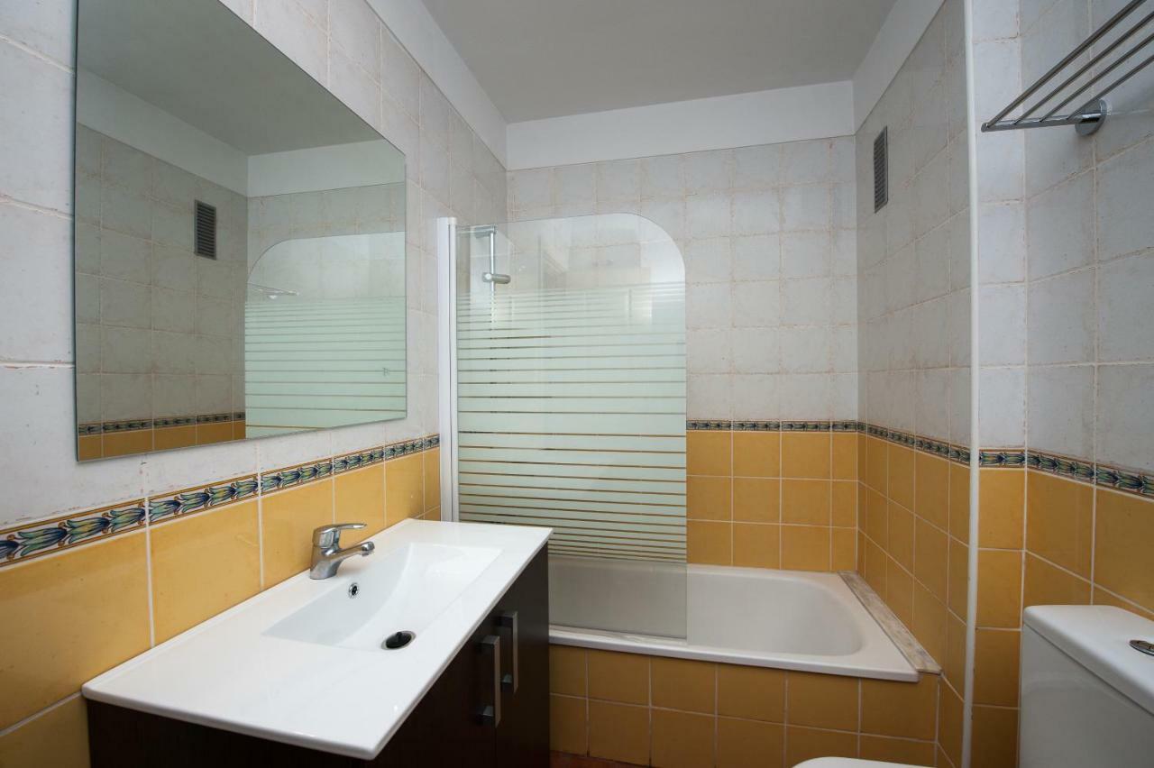 La Quinta, Apartamento Appartement Santa Úrsula Buitenkant foto