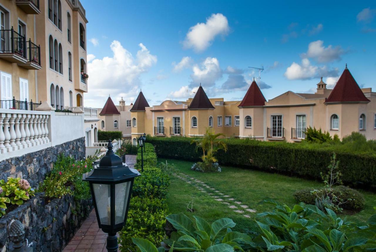 La Quinta, Apartamento Appartement Santa Úrsula Buitenkant foto