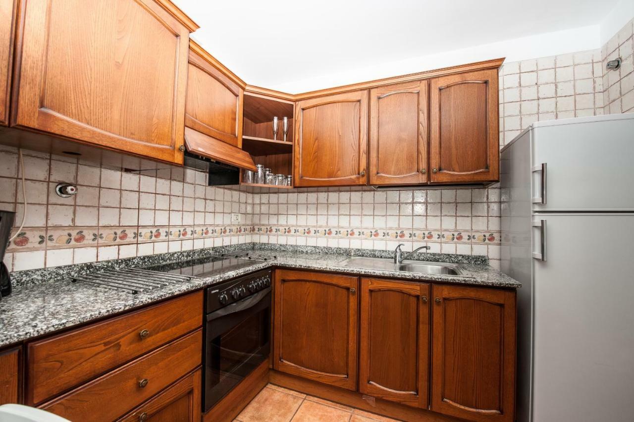 La Quinta, Apartamento Appartement Santa Úrsula Buitenkant foto