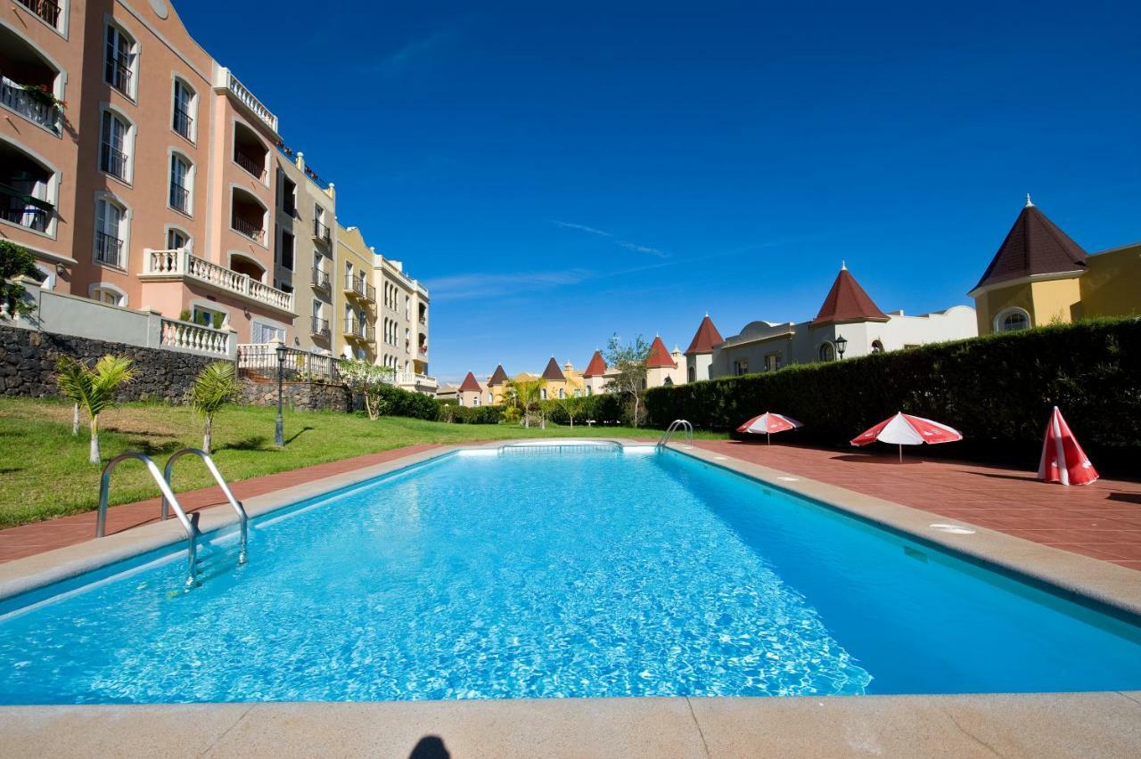 La Quinta, Apartamento Appartement Santa Úrsula Buitenkant foto