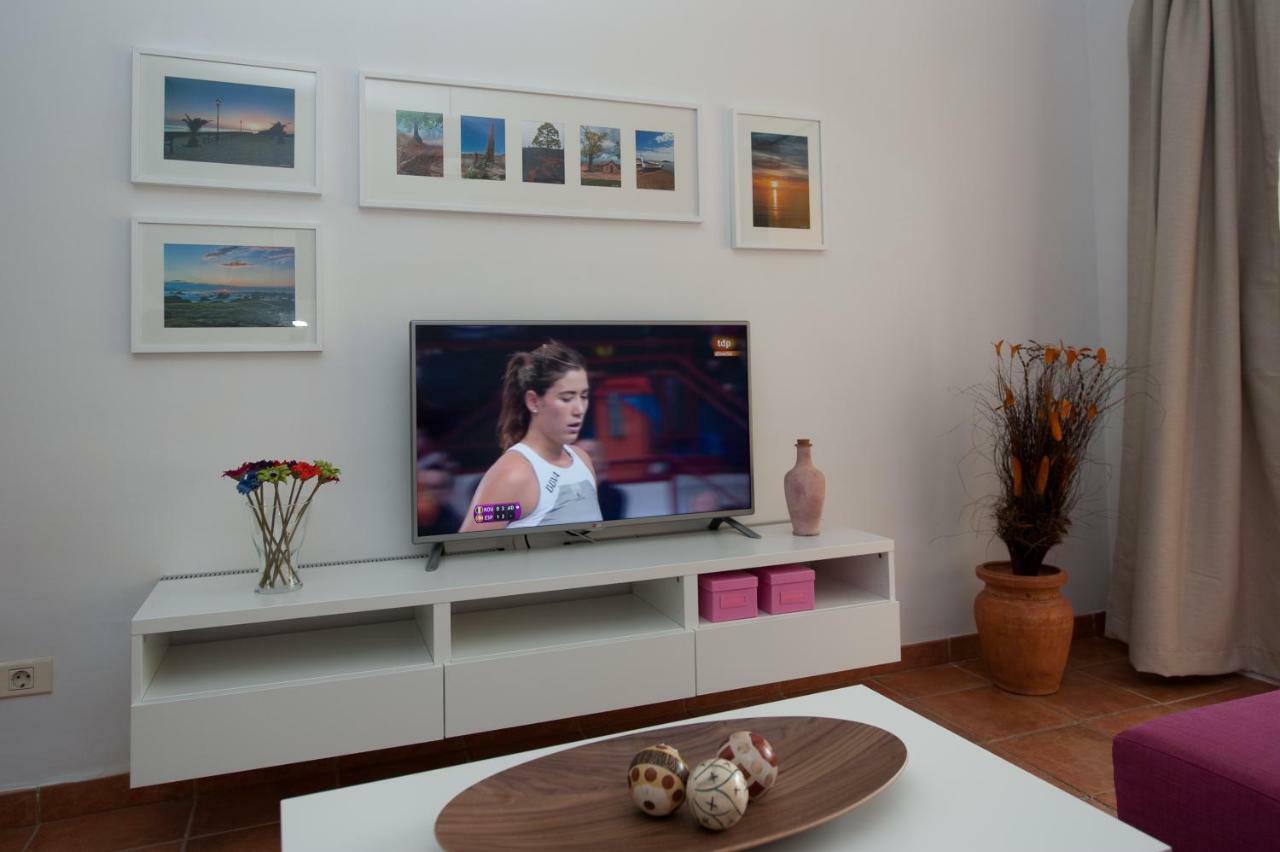 La Quinta, Apartamento Appartement Santa Úrsula Buitenkant foto